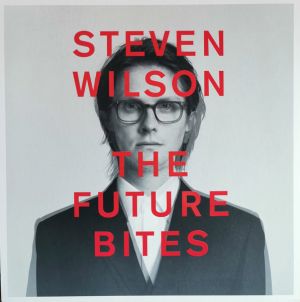 Steven Wilson - The Future Bites (2021)