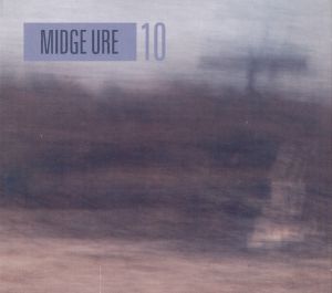 Midge Ure - 10 (2008)
