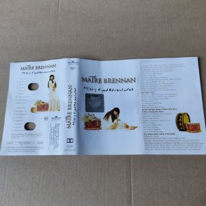 Máire Brennan - Misty Eyed Adventures (1994)