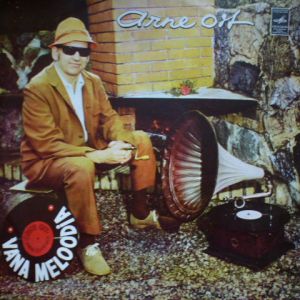 Arne Oit - Vana Meloodia - Estraadilaule (1975)