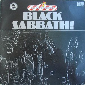 Black Sabbath - Attention! Black Sabbath Vol. 2 (1974)