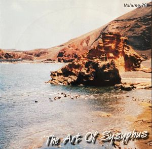 Various - The Art Of Sysyphus Vol. 20 (2003)