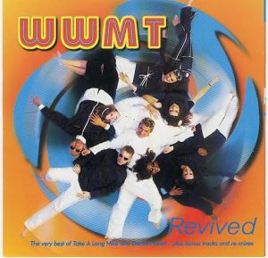 WWMT - Revived (1996)