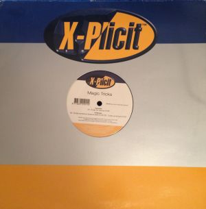 Magic Tricks - A Trip To Venus (1999)