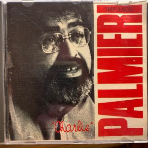 Charlie Palmieri - Impulsos
