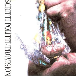 Scritti Politti - Provision (1988)
