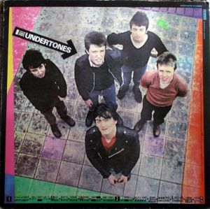 The Undertones - The Undertones (1983)