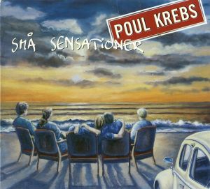 Poul Krebs - Små Sensationer (1995)