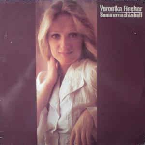 Veronika Fischer & Band - Sommernachtsball (1981)