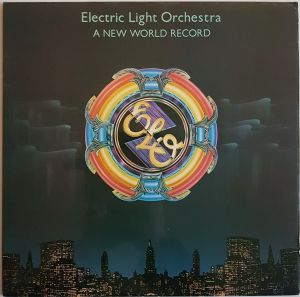 Electric Light Orchestra - A New World Record (1976)