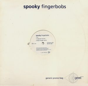 Spooky - Fingerbobs (1996)