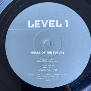 Level 1 - Bells Of The Future (1997)