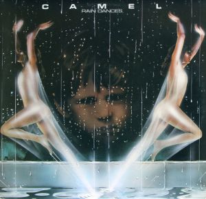 Camel - Rain Dances (1977)