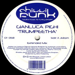 Gianluca Pighi - Trumpeetha (2003)