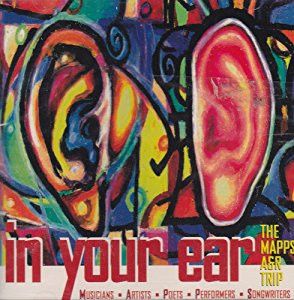 Various - In Your Ear: The MAPPS A & R Trip (1994)