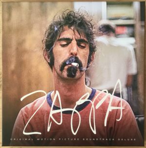 Zappa - Zappa (Original Motion Picture Soundtrack Deluxe) (2021)