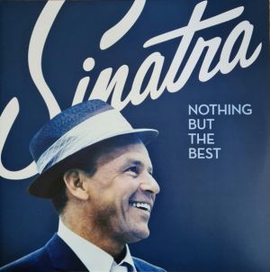 Frank Sinatra - Nothing But The Best (2021)