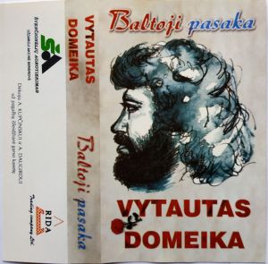 Vytautas Domeika - Baltoji Pasaka