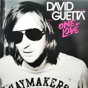 David Guetta - One Love (2009)