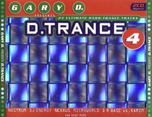 Gary D. - D.Trance 4 (1996)