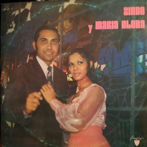 Sindo (3) / Maria Elena - Sindo Y Maria Elena