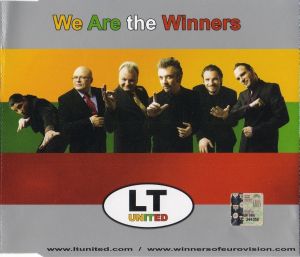 LT United - We Are The Winners (2006)