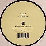 Mark E - Codsall Juniors (2009)