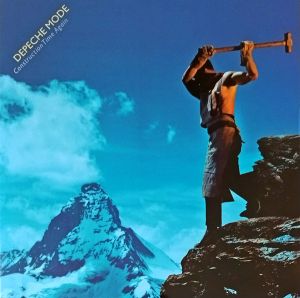 Depeche Mode - Construction Time Again (2020)