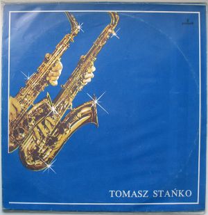 Tomasz Stańko - AiJ (1985)