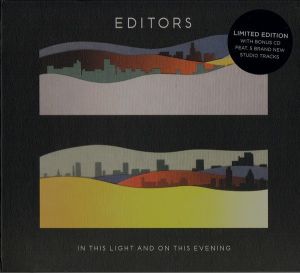 Editors - In This Light And On This Evening (2009)