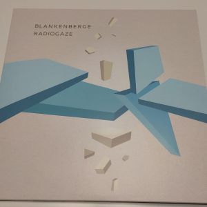 Blankenberge - Radiogaze (2021)