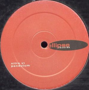 Oliver Lieb - Nitro V2 (1998)