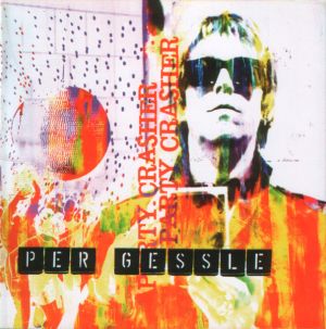 Per Gessle - Party Crasher (2008)