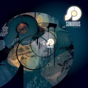 Atom (6) - Night Flight / Automatic (2009)