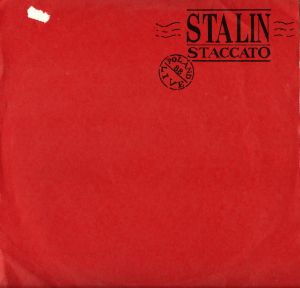 Stalin Staccato - Poland Live ´88 (1989)