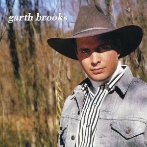 Garth Brooks - Garth Brooks (2005)