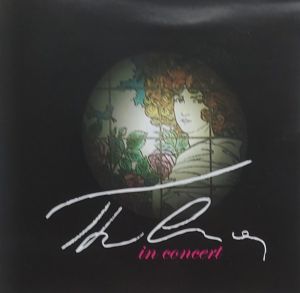 Thalia (12) - In Concert (2008)