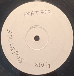 B.U.Z.Z. / Roy Ayres - Everybody Loves The Sunshine (2003)