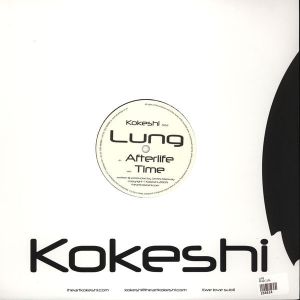 Lung - Afterlife / Time (2009)