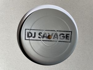 DJ Savage - Grooves 2000-2002 (2021)