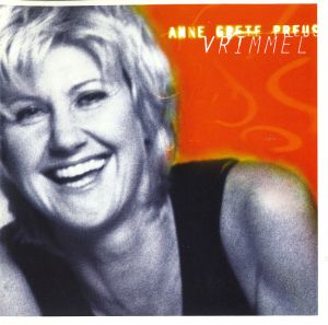 Anne Grete Preus - Vrimmel (1996)