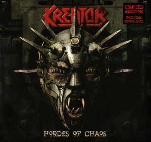Kreator - Hordes Of Chaos (2009)