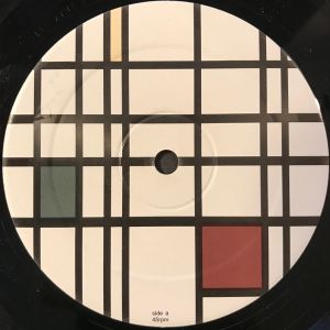 Jamie Anderson - Latinism Phase Two (1999)