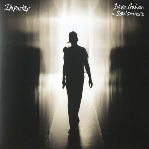 Dave Gahan / Soulsavers - Imposter (2021)