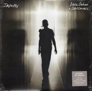 Dave Gahan / Soulsavers - Imposter (2021)