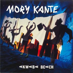 Mory Kante - Akwaba Beach (1988)