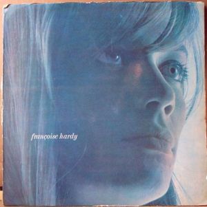 Françoise Hardy - Françoise Hardy (1965)