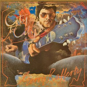Gerry Rafferty - City To City