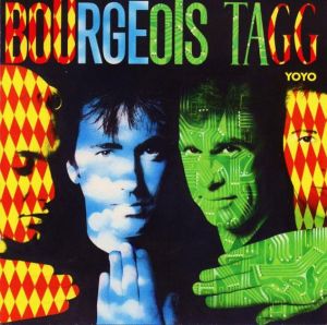Bourgeois Tagg - Yoyo (1987)