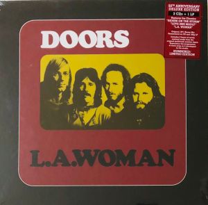 Doors - L.A. Woman (2021)